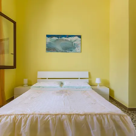 Vakantiehuis Frontemare A