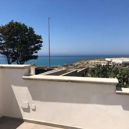 Holiday home Frontemare A