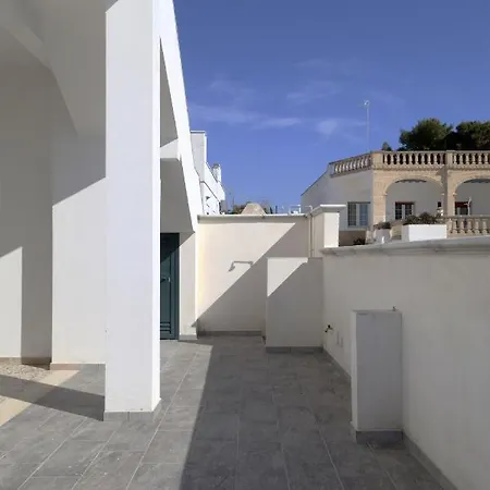 Holiday home Frontemare A *