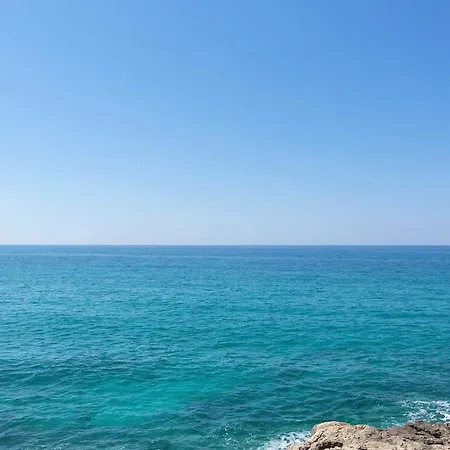 Frontemare A Vakantiehuis