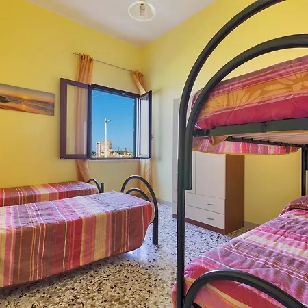 Holiday home Frontemare A