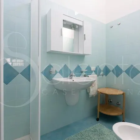 Frontemare A Holiday home *